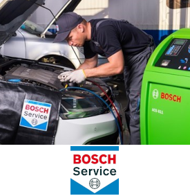 Bosch Service Biacomex